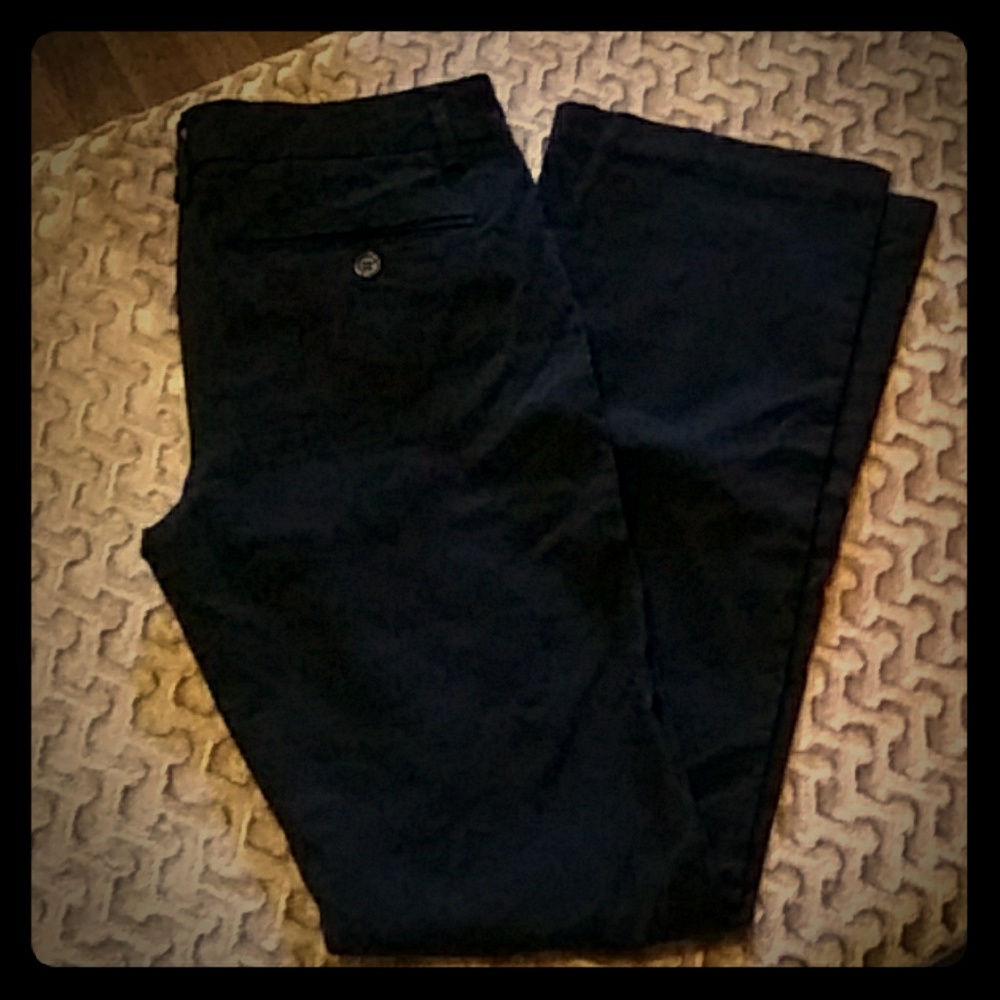 Dress pants